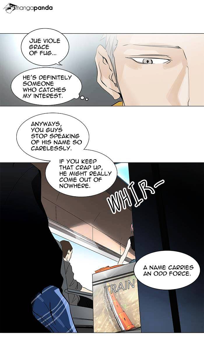 Tower of God, Chapter 194 image 32